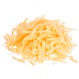 Grated Cheese emoji