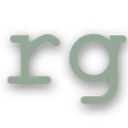 Ripgrep emoji