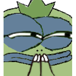 Ttar Think emoji