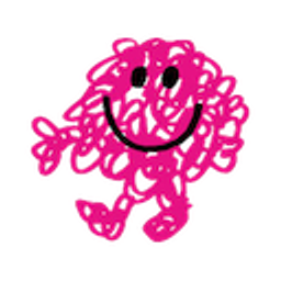 Mr Messy emoji