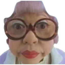 Scuseme emoji