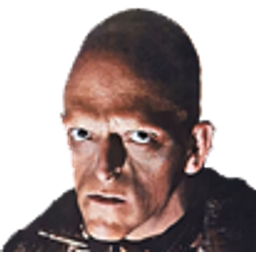 The Hills Have Eyes emoji