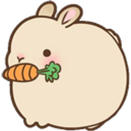 Chubbybun emoji