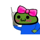 Oworevoir emoji