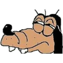 Goofylook emoji