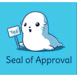 Approvalseal emoji