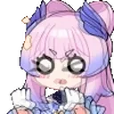 Kkomibonk emoji