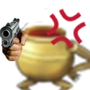 Potenemy emoji