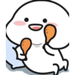 Chickenquby emoji