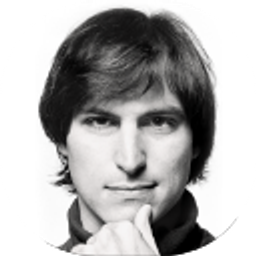 Steve Jobs Young emoji