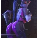 Widowjam emoji