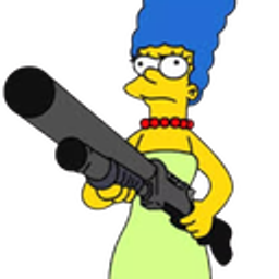 Margesgun emoji