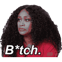 Bitch Basketball Wives emoji