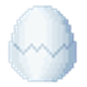 Hatch emoji