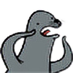 Seal Plz emoji