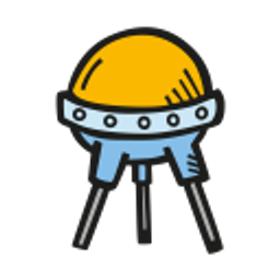 Sputnik emoji