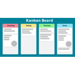 Kanban emoji