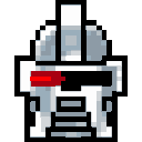 Cylon emoji