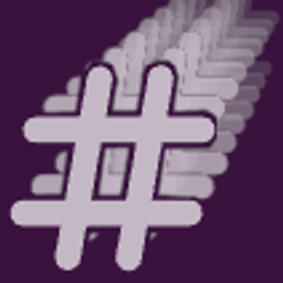 Yet Another Slack Channel emoji