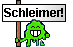 Slime Picket emoji