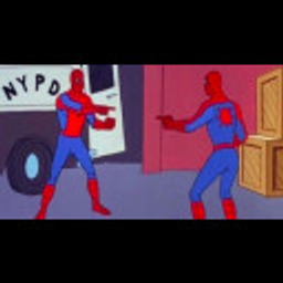 2spideys emoji