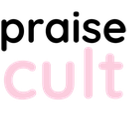 1 Praise Cult emoji