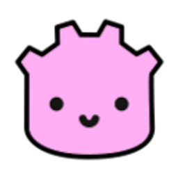 Gleam Lucy Godot emoji