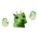 Gleroglero emoji