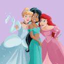 Princesses emoji