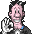 James Knuddels Okay emoji