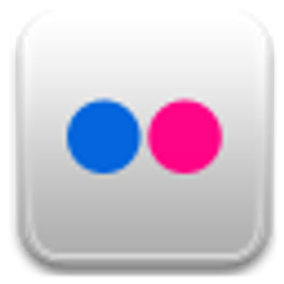 Flickr emoji