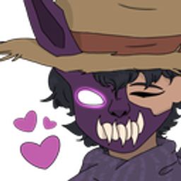 Crops emoji
