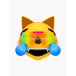 Mog emoji