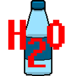 H2o emoji