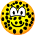 Spotted Face emoji