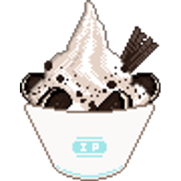 Fro Yo emoji