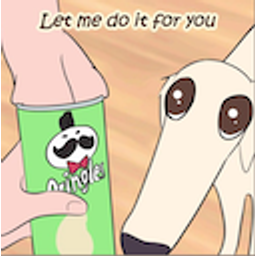 Let Me Do It For You emoji