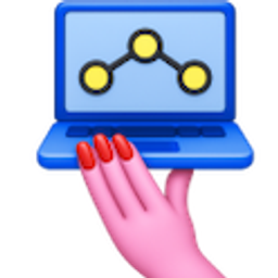 Telemetry Queen emoji