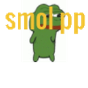 Pepesmolpepe emoji