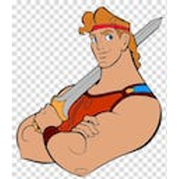 Hercules emoji