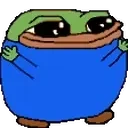 Clapgers emoji