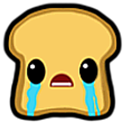 Toast Thumb emoji