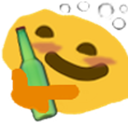 Drinkies emoji
