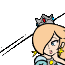 Rosalina Dodge emoji