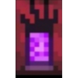 Minecraftcape emoji