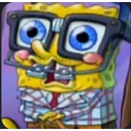 Geekbob emoji