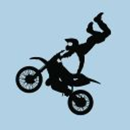 Stuntman emoji