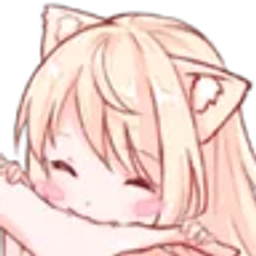 Kittynom emoji