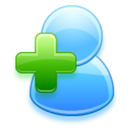 Add User emoji