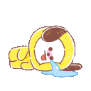 Cryyyellow0 emoji